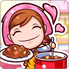 cooking mama let's cook