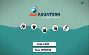 Aquation: The Freshwater Access Game