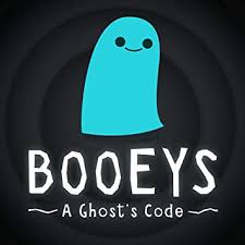 Booeys: A Ghost's Code
