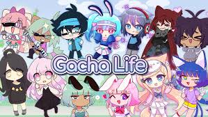 Gacha Life - 【App】