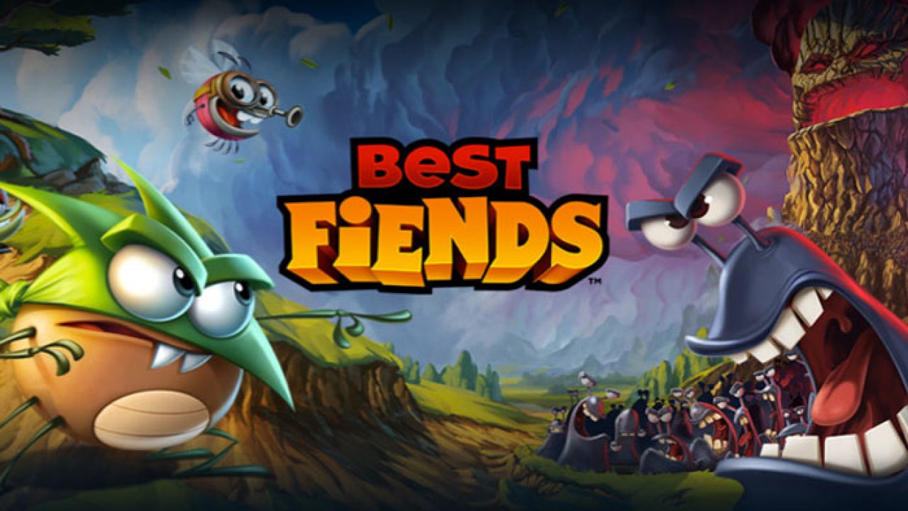 Best Fiends analisis El Jugon de Movil portada1 1280x720 1