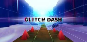 Glitch Dash