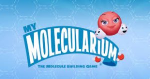 My Molecularium