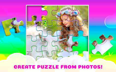 Bob: rompecabezas para niños que desarrollan la concentración 10 image 24