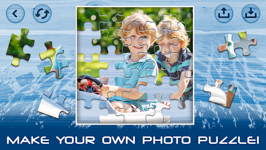 Bob: rompecabezas para niños que desarrollan la concentración 12 image 28