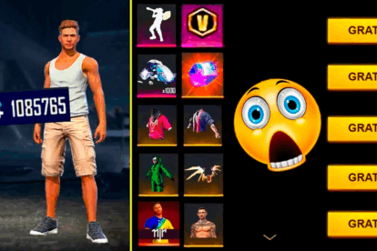 freefire premios 2023