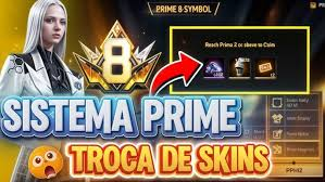Cómo subir de nivel en el sistema prime de free fire 9 image 10