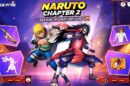 free fire naruto capitulo 2