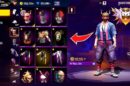 Cuentas chetadas para free fire