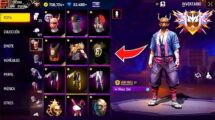 Cuentas chetadas para free fire