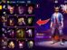 Cuentas chetadas para free fire
