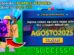 codigos activos de blox fruits en roblox para agosto 2025