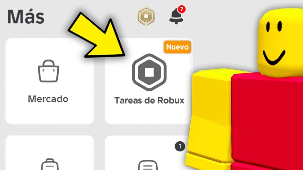 como ganar robux gratis en 2025