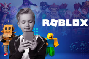 guia para padres como mantener a tus hijos seguros en roblox