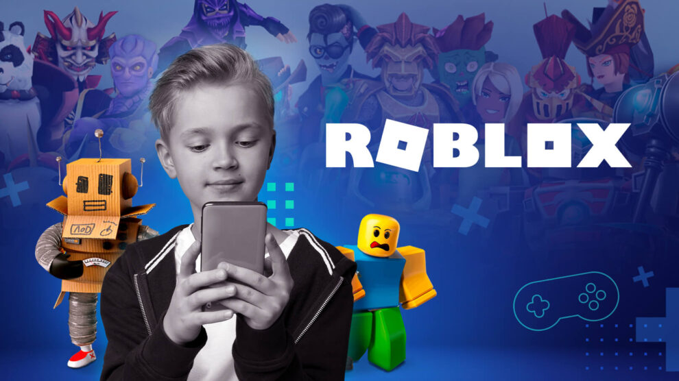 guia para padres como mantener a tus hijos seguros en roblox