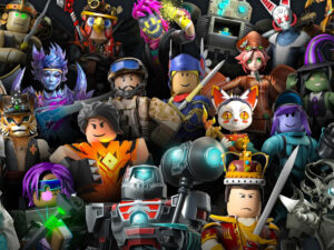 las mejores actualizaciones de roblox en 2025 que debes conocer