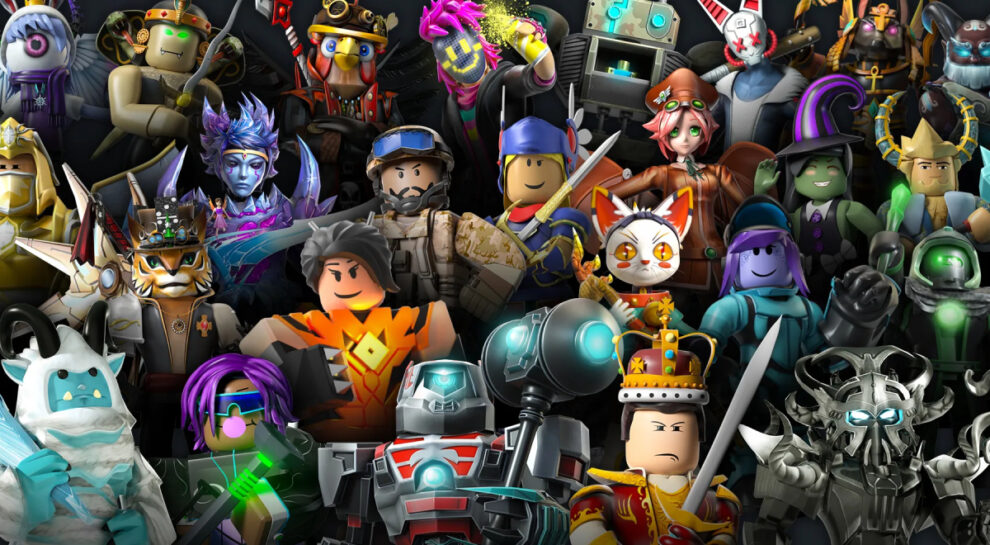 las mejores actualizaciones de roblox en 2025 que debes conocer