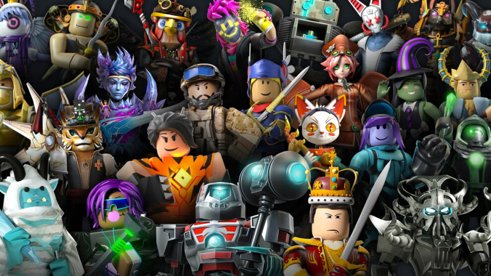 las mejores actualizaciones de roblox en 2025 que debes conocer