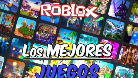 los mejores juegos de terror en roblox para una experiencia epica