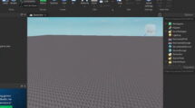 tutorial roblox como crear mapas increibles en roblox studio