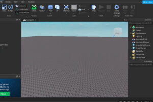 tutorial roblox como crear mapas increibles en roblox studio