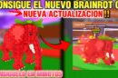 como conseguir a strawberry elephant