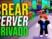 como obtener un servidor privado en roblox