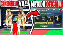 consigue a la la extinct grande en steal a brainrot