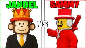 sammy vs yandel quien tiene el mejor admin abuse
