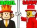 sammy vs yandel quien tiene el mejor admin abuse