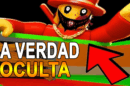 la verdad de sammy
