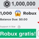 Cómo Conseguir Robux en Roblox Gratis Actualizado 6 maxresdefault