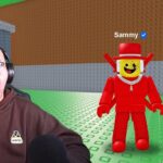 COMO HACER QUE SAMMY ENTRE A TU SERVIDOR 1 hq720