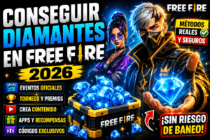 Conseguir Diamantes en Free Fire 2026: Métodos Reales, Seguros y Actualizados 8 038d1e34 a9e9 4e15 8fb0 cbe2dfc11ccf