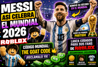 Messi celebra el Mundial 2026: victoria, récord… ¡y Robux para sus fans! 8 ChatGPT Image 17 jun 2026 15 35 12