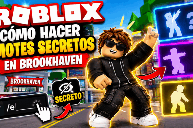 Cómo hacer emotes secretos en Brookhaven: trucos y combinaciones que pocos conocen 7 ChatGPT Image 11 sept 2026 16 27 46
