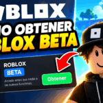 Como obtener Roblox Beta