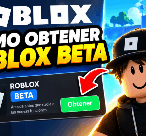 Cómo obtener Roblox Beta: activa las funciones experimentales y descubre las novedades antes que los demás 7 Como obtener Roblox Beta