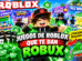 Juegos de Roblox que Dan Robux
